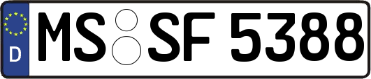 MS-SF5388
