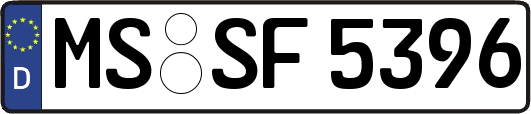 MS-SF5396