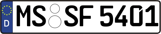 MS-SF5401