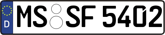 MS-SF5402