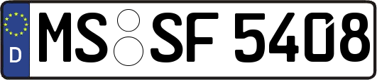 MS-SF5408
