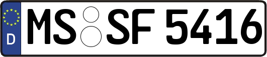 MS-SF5416