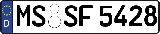 MS-SF5428