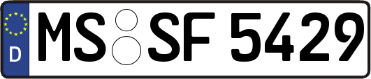 MS-SF5429