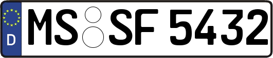 MS-SF5432