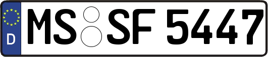 MS-SF5447