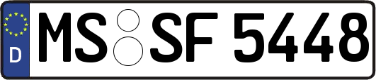 MS-SF5448