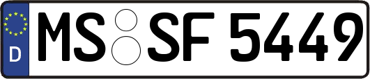 MS-SF5449