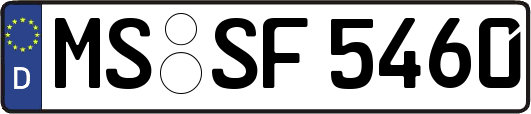 MS-SF5460