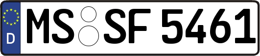 MS-SF5461