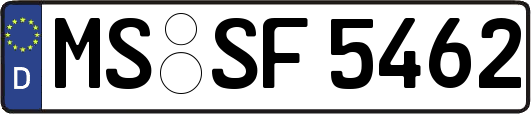 MS-SF5462