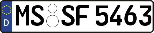 MS-SF5463