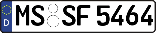 MS-SF5464
