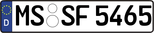 MS-SF5465