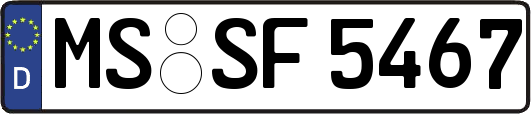 MS-SF5467