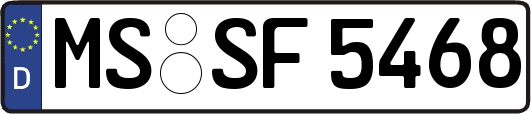 MS-SF5468