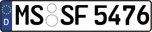 MS-SF5476