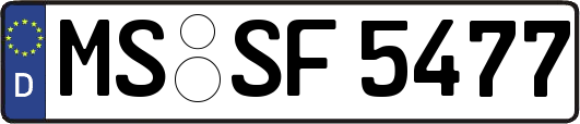 MS-SF5477