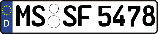 MS-SF5478