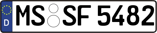 MS-SF5482