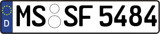 MS-SF5484