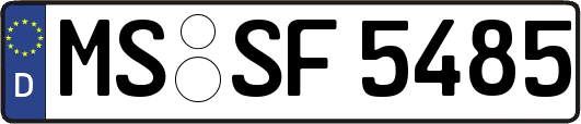 MS-SF5485