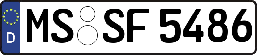 MS-SF5486