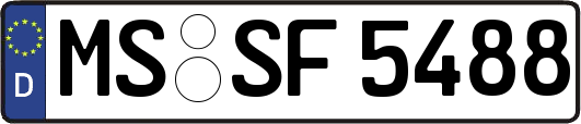 MS-SF5488