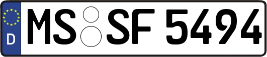 MS-SF5494