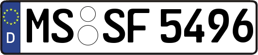 MS-SF5496