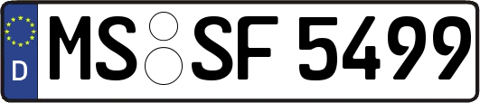 MS-SF5499