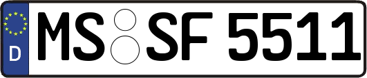 MS-SF5511
