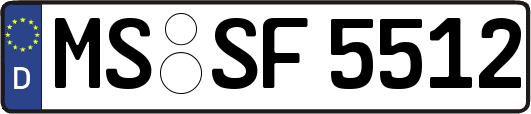 MS-SF5512