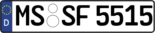 MS-SF5515