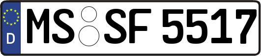 MS-SF5517