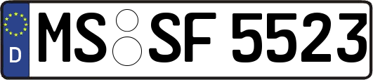 MS-SF5523