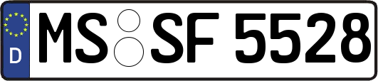MS-SF5528