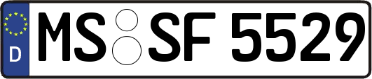 MS-SF5529