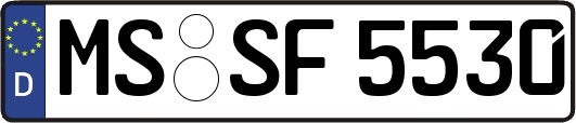 MS-SF5530