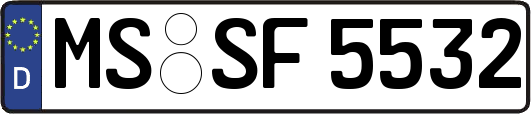 MS-SF5532