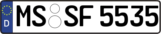 MS-SF5535