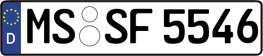 MS-SF5546