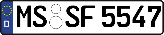 MS-SF5547
