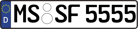 MS-SF5555