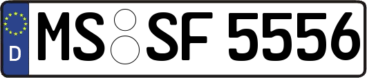 MS-SF5556