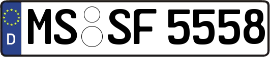 MS-SF5558