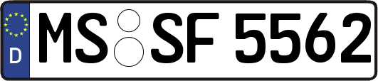 MS-SF5562