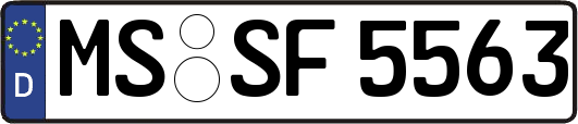 MS-SF5563