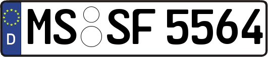 MS-SF5564
