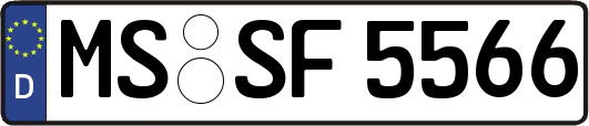 MS-SF5566